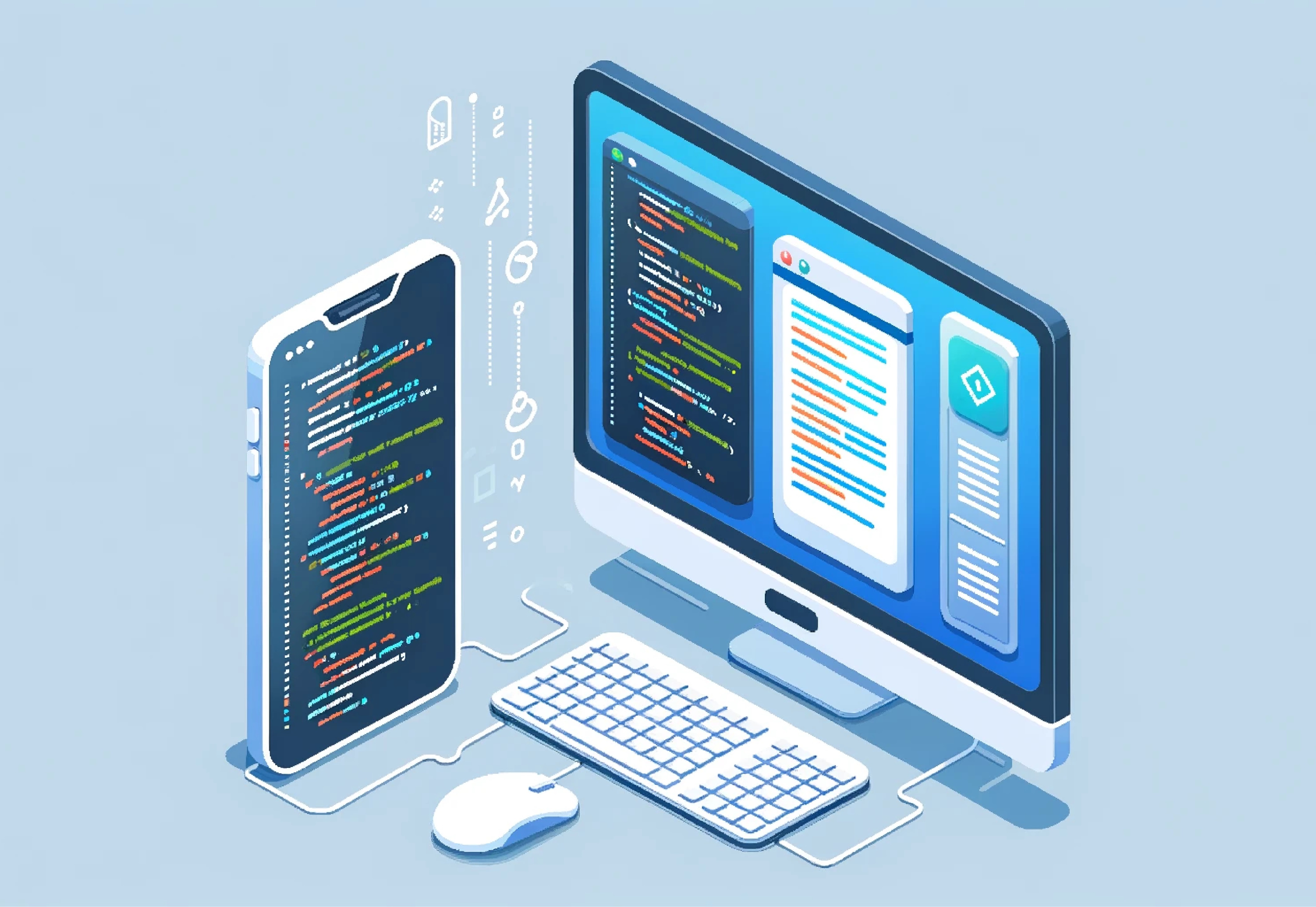 Web applications
